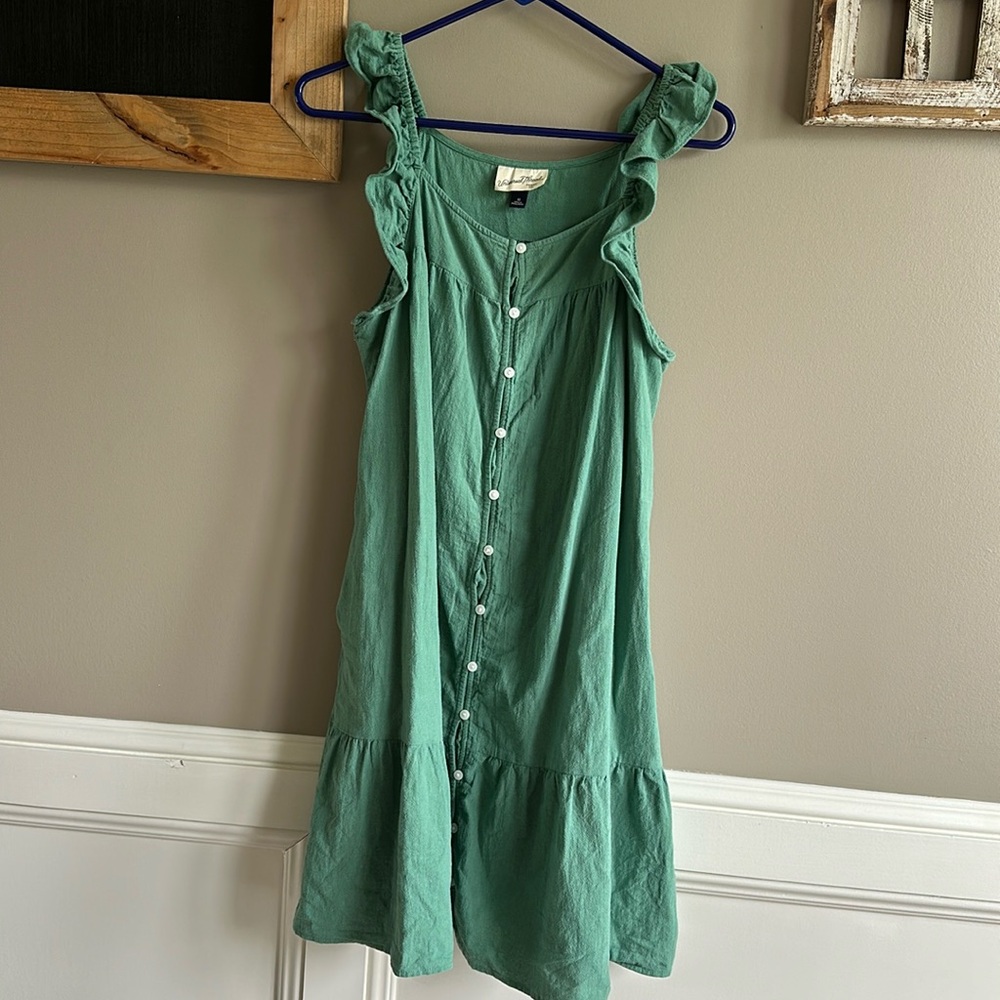Universal Threads dress